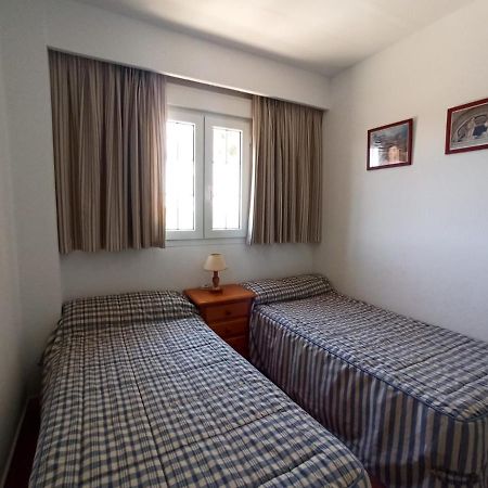 Apartamento 1ª Planta Vistas Frontales Al Mar Isla Canela Dış mekan fotoğraf