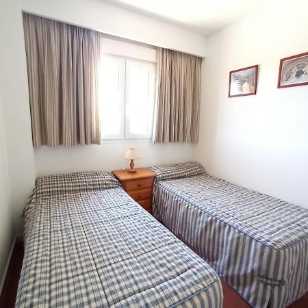 Apartamento 1ª Planta Vistas Frontales Al Mar Isla Canela Dış mekan fotoğraf