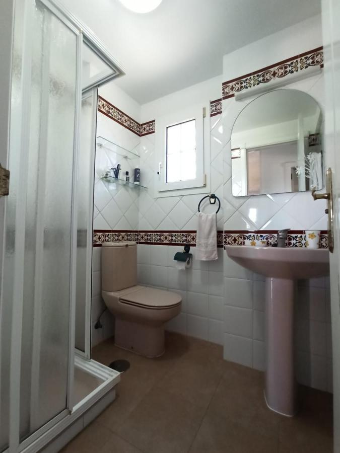 Apartamento 1ª Planta Vistas Frontales Al Mar Isla Canela Dış mekan fotoğraf
