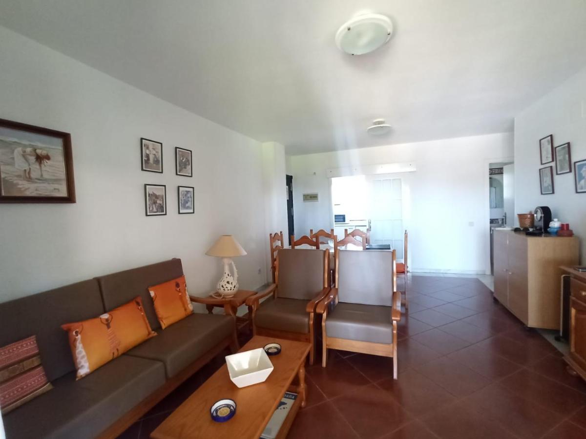 Apartamento 1ª Planta Vistas Frontales Al Mar Isla Canela Dış mekan fotoğraf